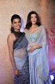 Sushmita Sen launches Sashi Vangapalli Store Hyderabad Photos