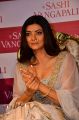 Sushmita Sen launches Sashi Vangapalli Designer Store Hyderabad Photos