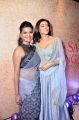 Sushmita Sen launches Sashi Vangapalli Store, Hyderabad