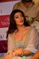 Sushmita Sen launches Sashi Vangapalli Store, Hyderabad