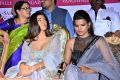 Sushmita Sen launches Sashi Vangapalli Store, Hyderabad