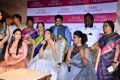 Sushmita Sen launches Sashi Vangapalli Designer Store Hyderabad Photos