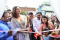 Sushmita Sen launches Sashi Vangapalli Designer Store Hyderabad Photos