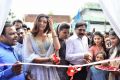 Sushmita Sen launches Sashi Vangapalli Store Hyderabad Photos