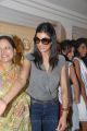 Bollywood Actress Sushmita Sen at Vasundhara Exotic Jewellers Hyderabad