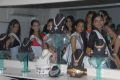 Sushmita Sen visits Vasundhara Exotic Jewellers Hyderabad