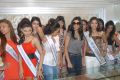 Susmitha Sen visits Vasundhara Exotic Jewellers, Hyderabad