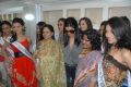 Vasundhara Kasaraneni at  Vasundhara Exotic Jewellers Hyderabad