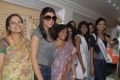 Actress Susmitha Sen visits Vasundhara Exotic Jewellers