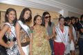 Sushmita Sen visits Vasundhara Exotic Jewellers Hyderabad