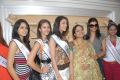 Sushmita Sen visits Vasundhara Exotic Jewellers Hyderabad