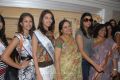 Vasundhara Kasaraneni at  Vasundhara Exotic Jewellers Hyderabad