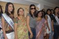 Sushmita Sen visits Vasundhara Exotic Jewellers Hyderabad