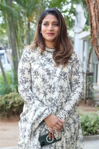 Costume Designer Sushmita Konidela Photos