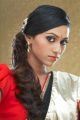Telugu Actress Susiq in Saree Photoshoot Stills