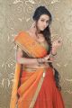 Telugu Actress Susiq Hot Photoshoot Pics