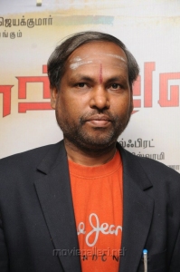 Music Director Bharani at Sutrula Movie Audio Launch Stills