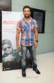 Actor Aravind Akash at Sutrula Movie Audio Launch Stills