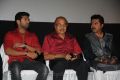 Arun Vijay, RB Choudary, Sarathkumar at Sutrula Movie Audio Launch Photos