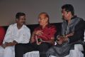 RB Choudary, Sarathkumar at Sutrula Movie Audio Launch Photos