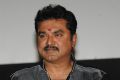 Actor Sarathkumar at Sutrula Movie Audio Launch Photos