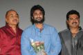 RB Choudary, Richard, Sarathkumar at Sutrula Movie Audio Launch Photos