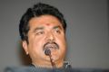 Actor Sarathkumar at Sutrula Movie Audio Launch Photos