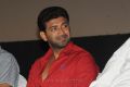 Actor Arun Vijay at Sutrula Movie Audio Launch Photos