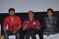 Arun Vijay, RB Choudary, Sarathkumar at Sutrula Movie Audio Launch Photos