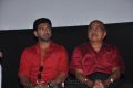 Arun Vijay, RB Choudary at Sutrula Movie Audio Launch Photos