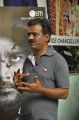 Ravi Swami @ Sutrula Movie Team Interview Stills