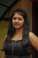 Actress Angitha @ Sutrula Team Interview Photos