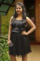 Actress Angitha @ Sutrula Team Interview Photos