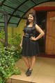 Actress Angitha @ Sutrula Movie Team Interview Stills