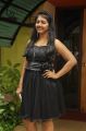 Actress Angitha @ Sutrula Team Interview Photos