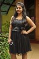 Actress Angitha @ Sutrula Team Interview Photos