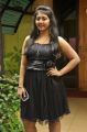 Actress Angitha @ Sutrula Movie Team Interview Stills