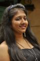 Actress Angitha @ Sutrula Movie Team Interview Stills