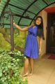 Actress Risha @ Sutrula Movie Team Interview Stills