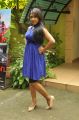 Actress Risha @ Sutrula Movie Team Interview Stills