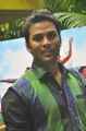 Mithun Maheswaran @ Sutrula Movie Team Interview Stills