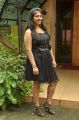 Actress Angitha @ Sutrula Movie Team Interview Stills