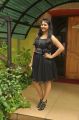 Actress Angitha @ Sutrula Team Interview Photos