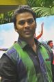 Mithun Maheswaran @ Sutrula Movie Team Interview Stills