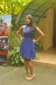 Actress Risha @ Sutrula Movie Team Interview Stills