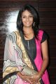 Lakshmi Priya Chandramouli at Sutta Kathai Audio Launch Stills