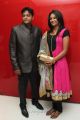 Balaji Venugopal, Lakshmi Priya @ Sutta Kathai Audio Launch Stills