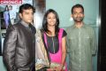 Balaji Venugopal, Lakshmi Priya, Venkatesh Harinathan at Sutta Kathai Audio Launch Photos
