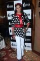 Actress Lakshmi Priya at Sutta Kathai Movie Press Meet Stills