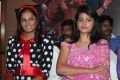 Actress Lakshmi Priya, Nandita at Sutta Kathai Movie Press Meet Stills